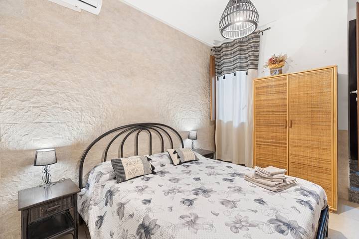 Gîte pour 2 personnes à Oristano
