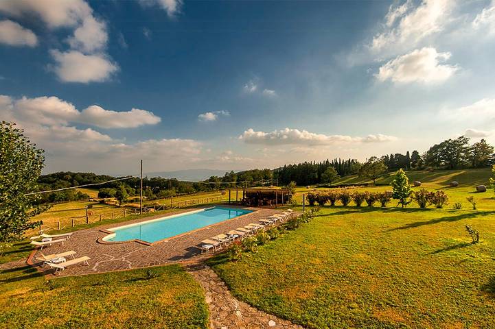 Apartamento de vacaciones para 4 personas, con jardín y terraza, Se admiten mascotas - 1