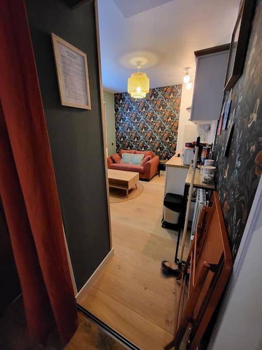 Appartement entier, Appartement Domaine du Bost in Angresse, Côte d’Argent