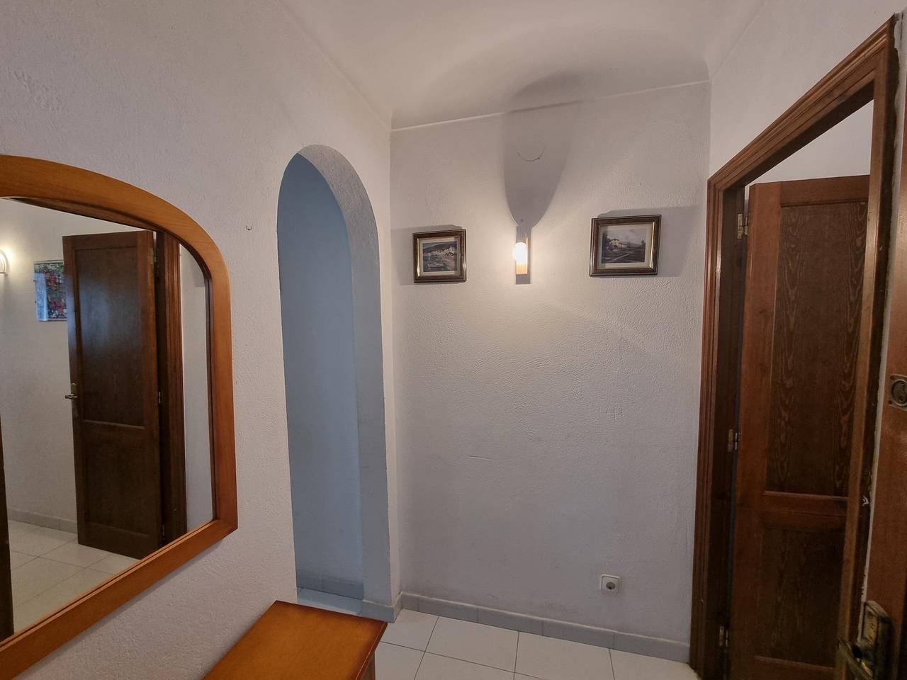 Appartement de vacances entier, Pi Verd Vd08 in L'Escala, Haut-Ampurdan