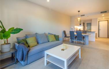 Appartement voor 8 Personen in Playa Flamenca, Orihuela, Afbeelding 4