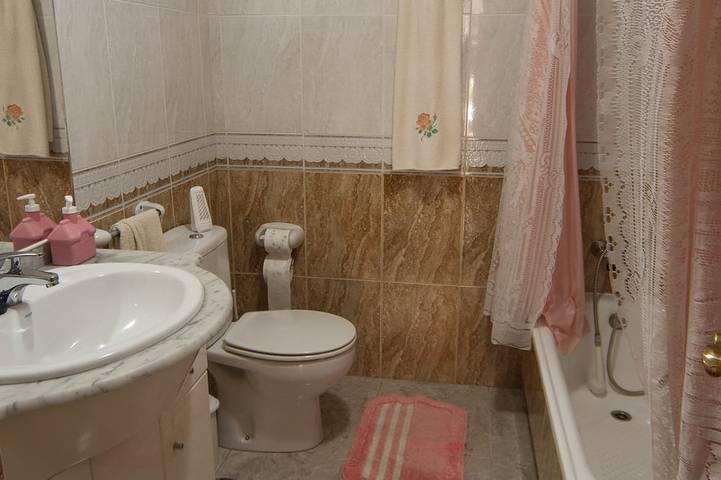 Ganze Wohnung, Ferienwohnung in Sanxenxo 3 Minuten vom Start entfernt in Noalla (Santo Estevo), Sanxenxo