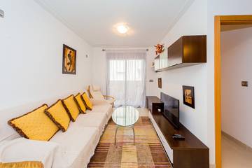 Vakantieappartement voor 4 Personen in La Mata, Costa Blanca, Afbeelding 1