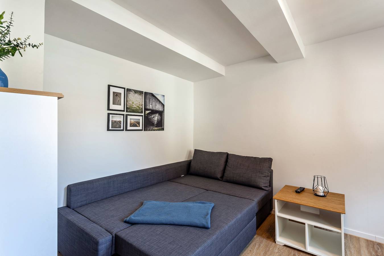 Ganze Wohnung, Ferienwohnung "Alter Speicher" in der Historischen Altstadt in Warendorf, Kreis Warendorf