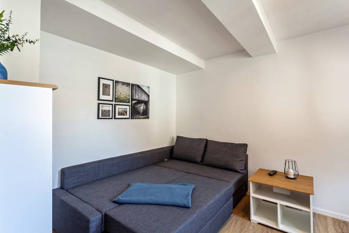 Gîte pour 3 personnes à Warendorf - 3