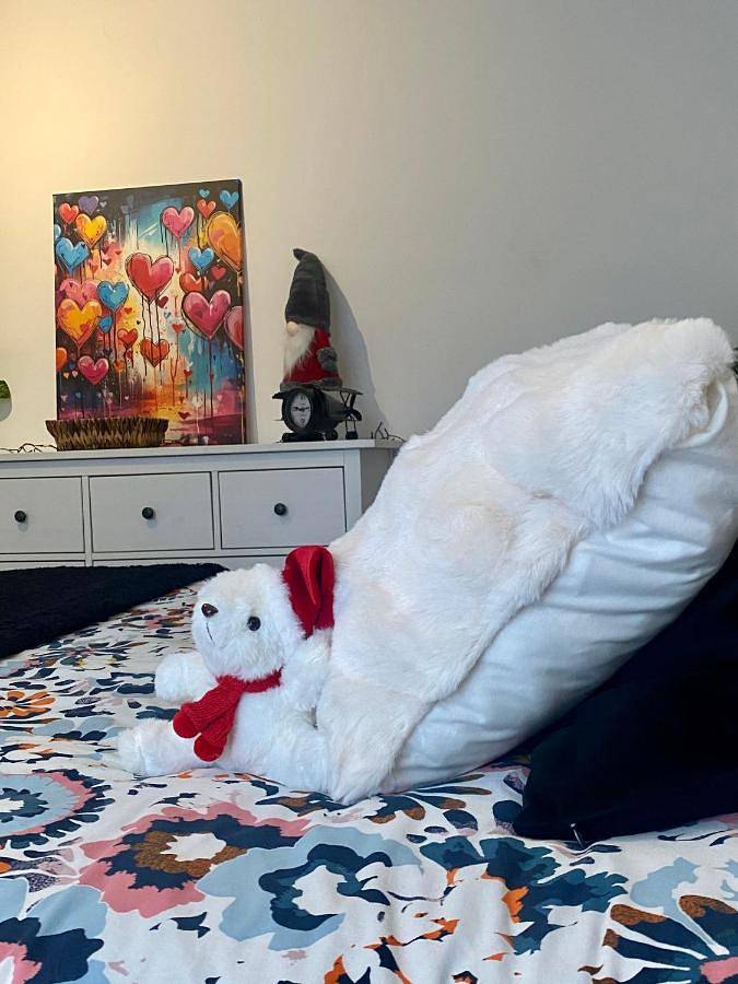 Ferienwohnung für 2 Personen, mit Ausblick in Wissembourg - 3