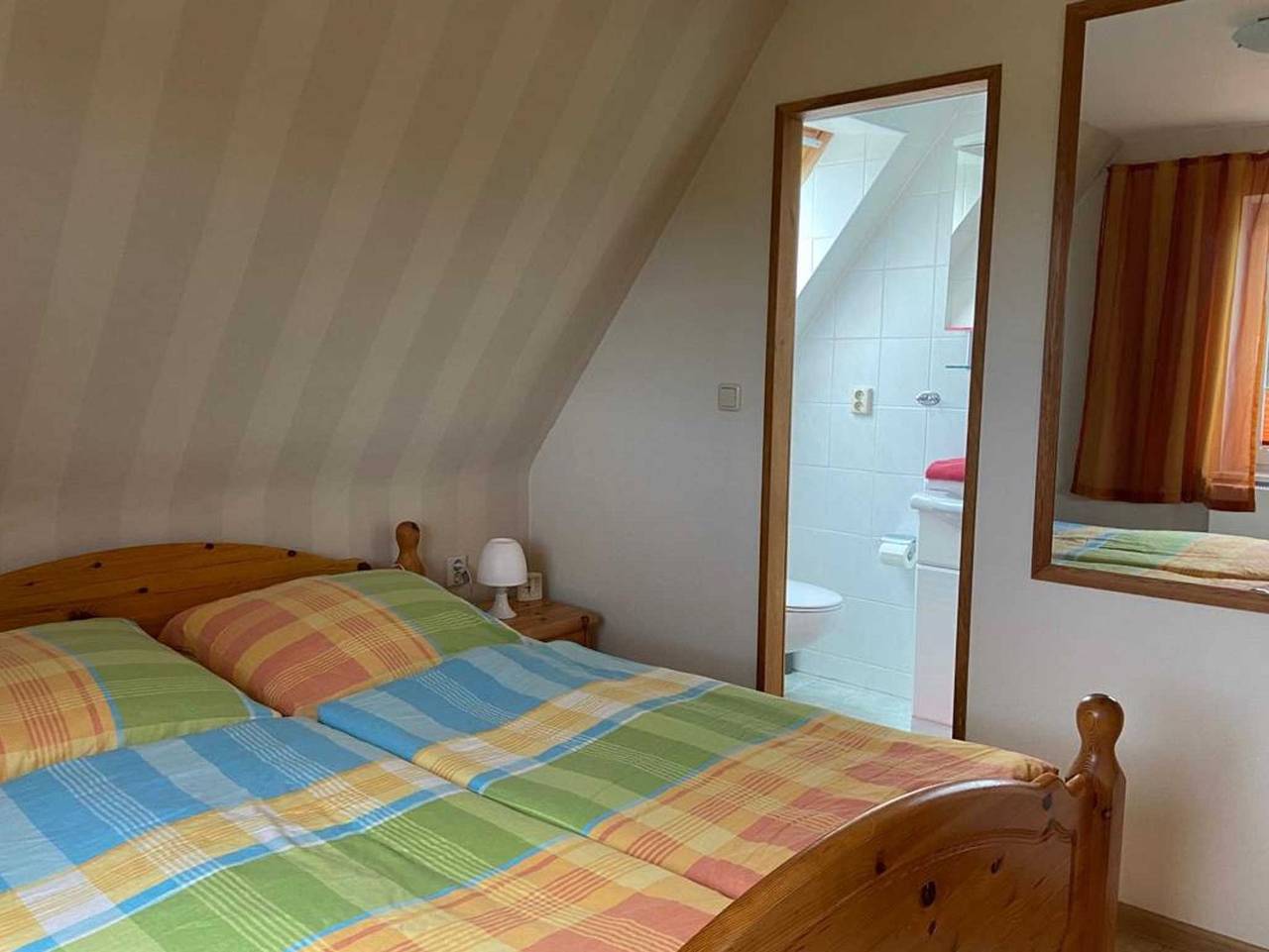Ganze Ferienwohnung, Ferienwohnung Am Norderende in Hiddensee, Ostseeinseln
