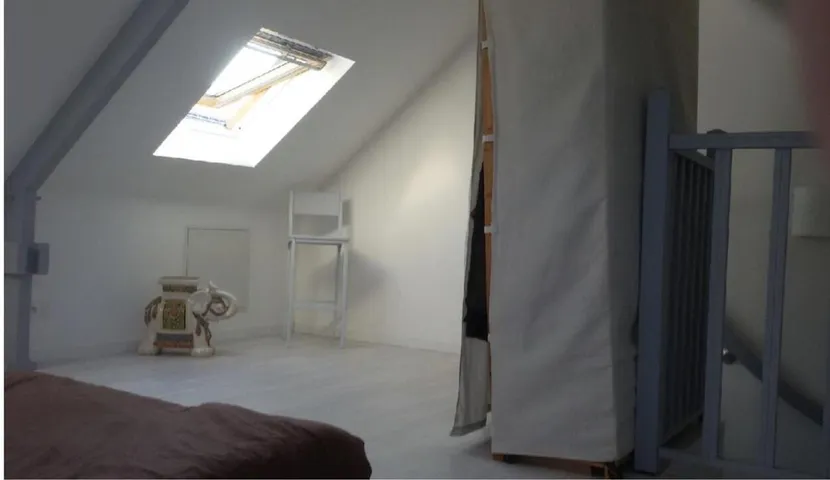 Apartamento de vacaciones para 4 personas - 1