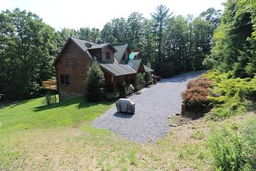 Lodge for 12 People in Raystown Lake, Pennsylvania, Photo 3