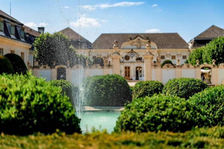Ferienwohnung für 2 Personen, mit Garten und Terrasse, kinderfreundlich