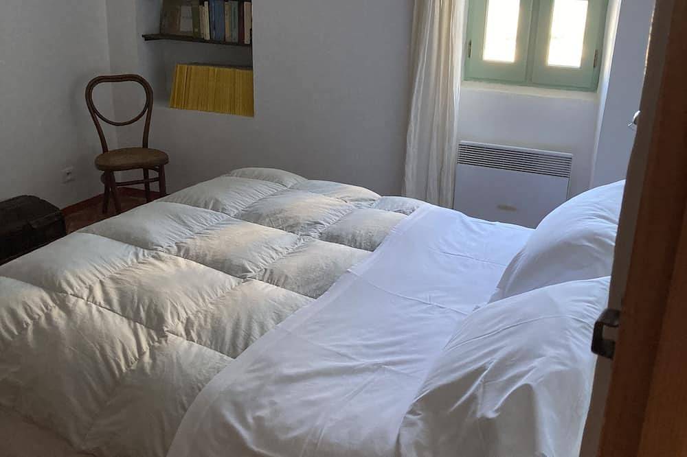 Maison village dans le Luberon in Saignon, Regionaler Naturpark Luberon