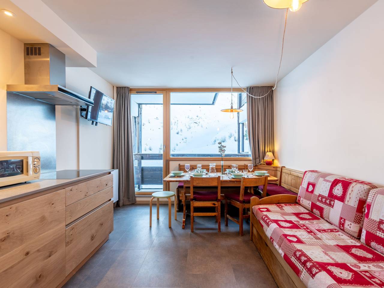 Photo : Appartement de vacances