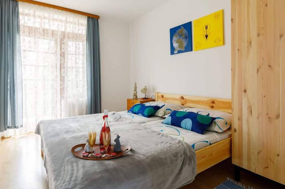 Ferienhaus Nimrod in Balatonfenyves, Plattensee Südufer