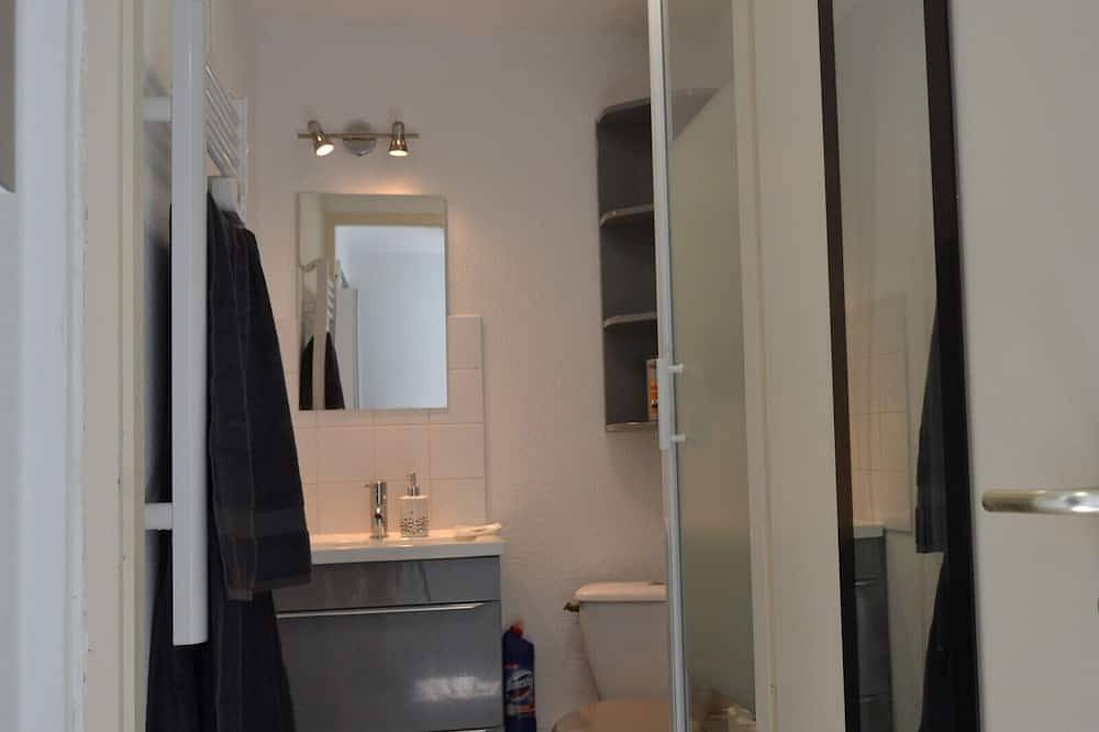 Appartement entier, Le petit studieux - Parking - Animaux acceptés - Centre ville accessible à pied in Albi, Région d'Albi