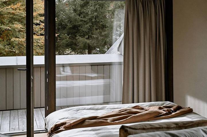 Ferienhaus für 6 Personen in Eben am Achensee - 3