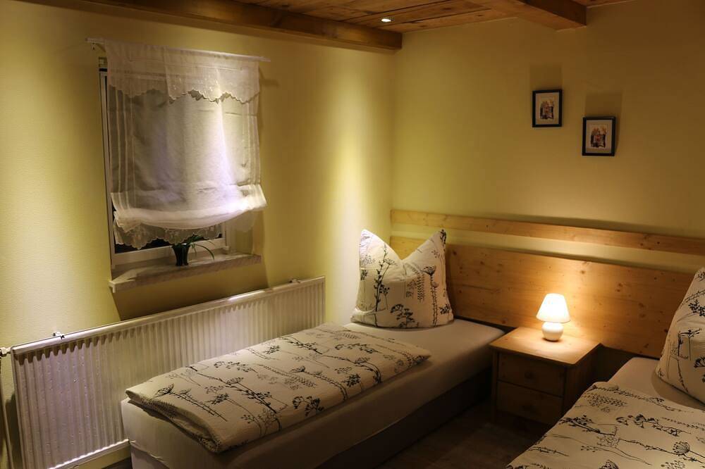 Willkommen im Zittauer Gebirge im Luftkurort Jonsdorf in Jonsdorf, Zittauer Gebirge