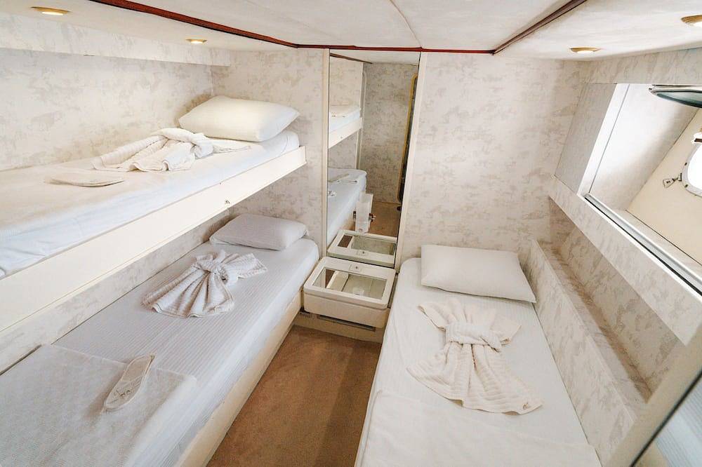 Bona Dea | 27m San Lorenzo Yacht – Bodrum in Bodrum, Provinz Muğla