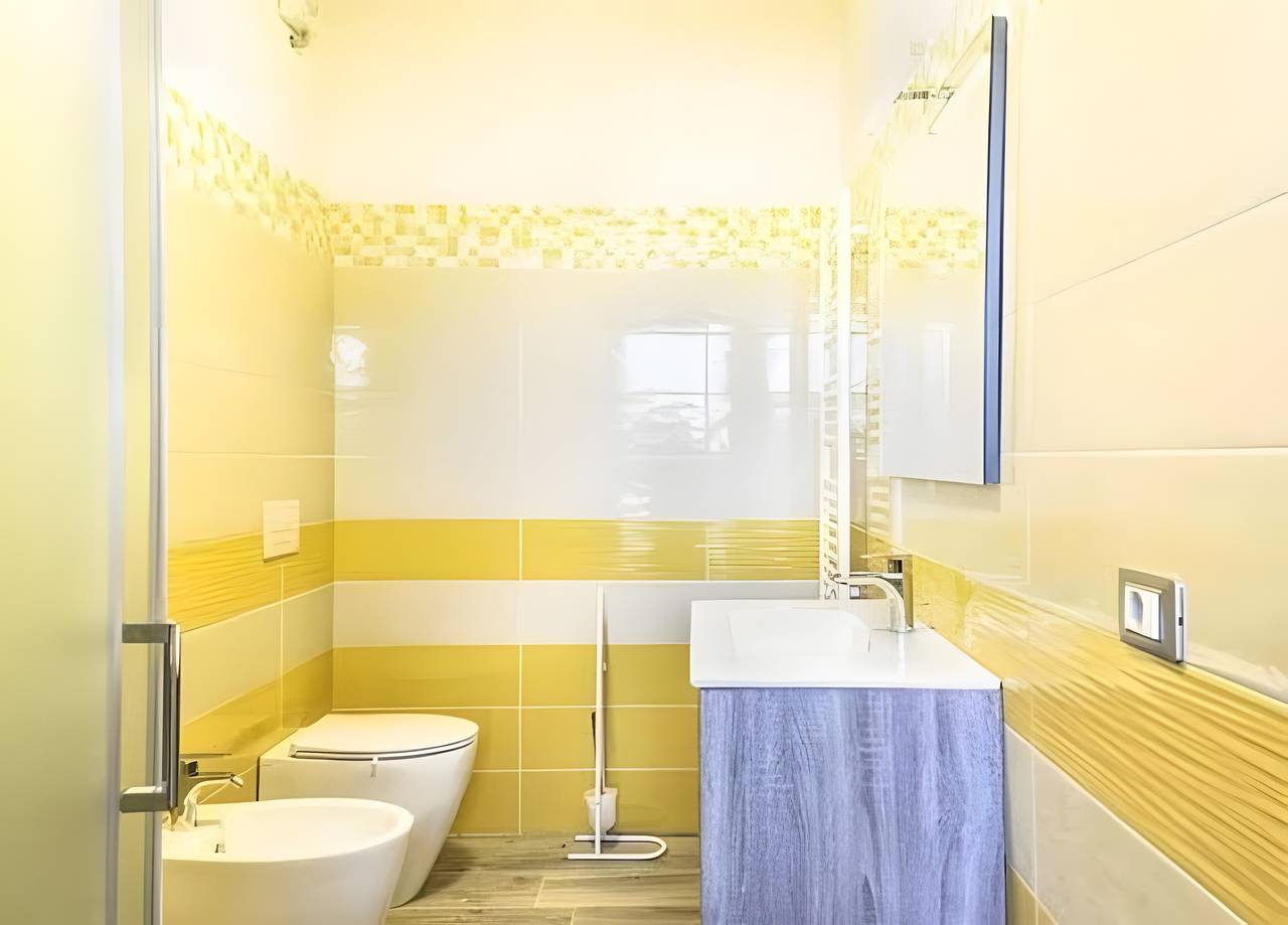 Camera matrimoniale con Wi-Fi e aria condizionata in Oriago, Mira