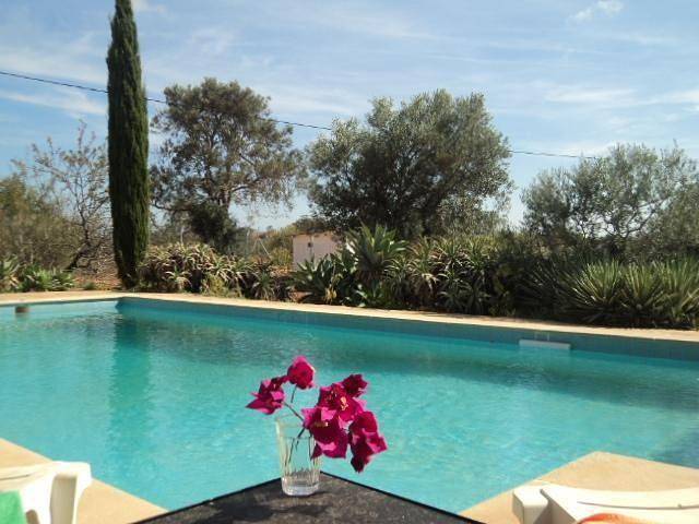 Ferienhaus für 2 Personen, mit Balkon und Garten in Portugal - 4