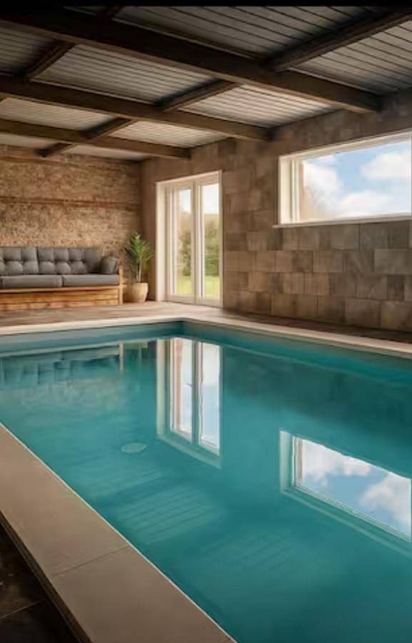 Location de vacances pour 8 personnes, animaux acceptés à La Poterie-Cap-d'Antifer - 2