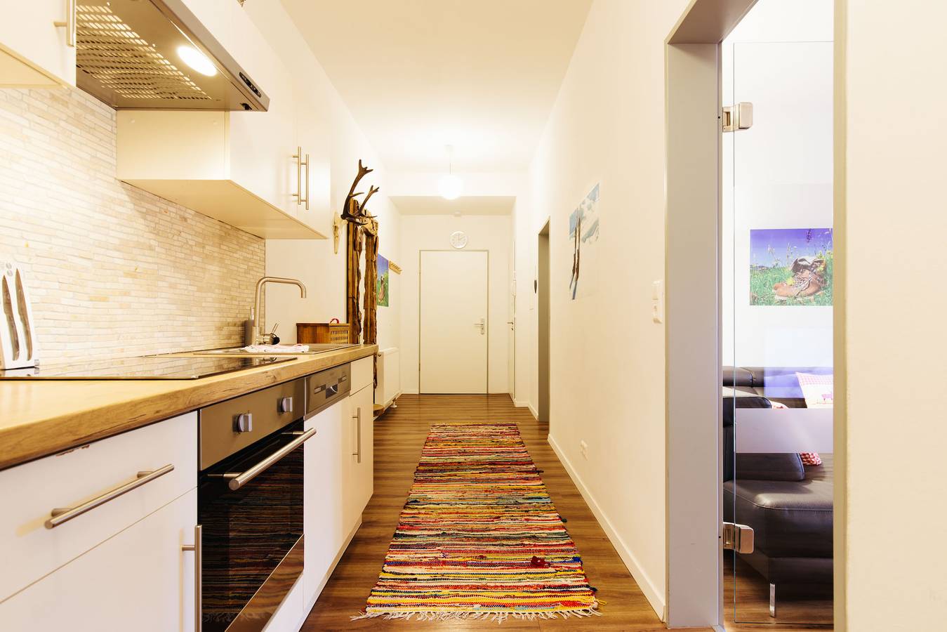 Ganze Wohnung, Wohnung 7 in Oberstdorf, Bayerisch Schwaben