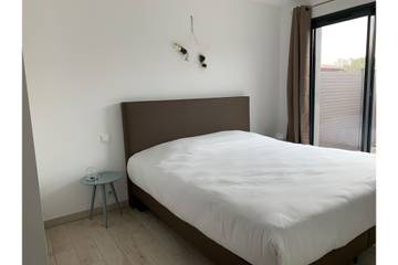 Location De Vacances pour 8 Personnes dans Cala Rossa, Lecci, Photo 1