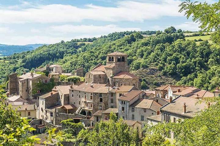 Gîte pour 4 personnes