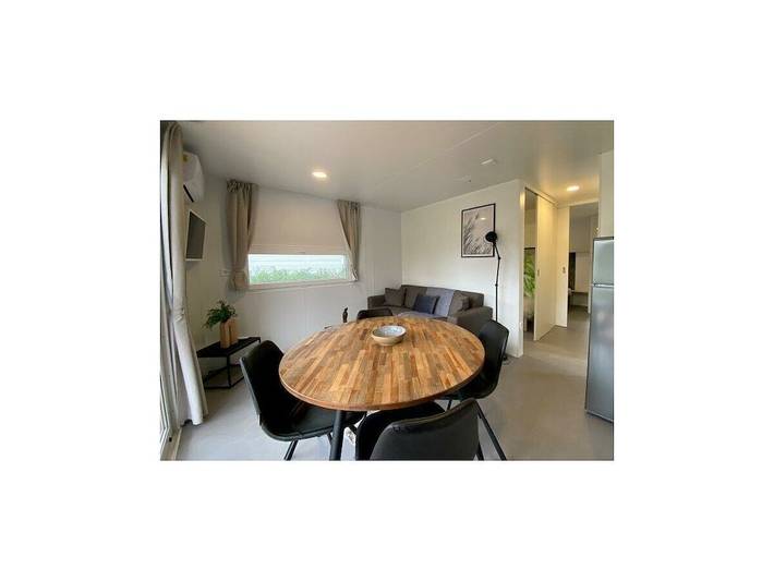 Location de vacances pour 5 personnes, avec Terrasse et Jardin à Dordrecht - 4