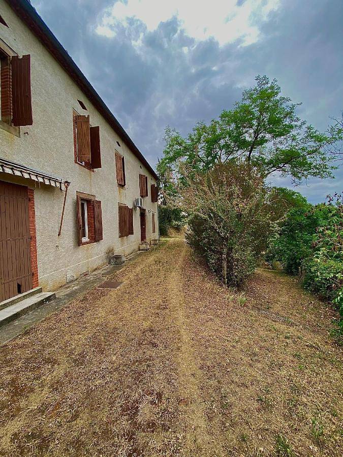 Maison de campagne in Lescure-d'Albigeois, Région d'Albi