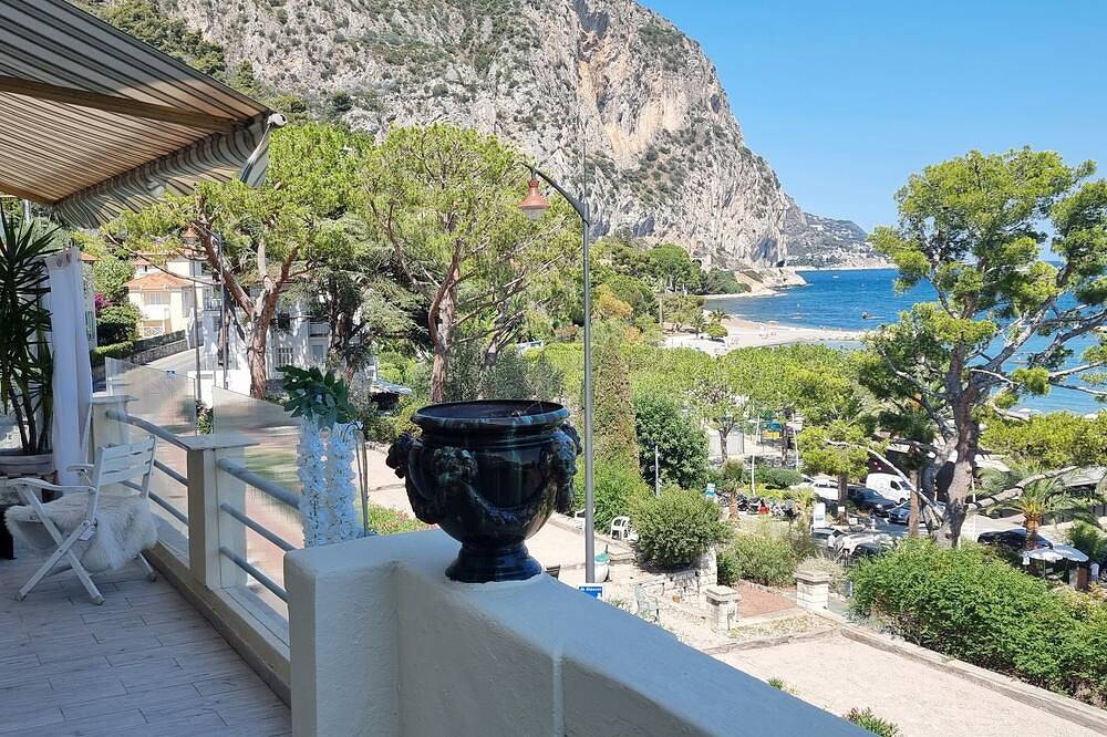 Ganze Wohnung, Nice flat in Beaulieu Sur Mer in Beaulieu-sur-Mer, Nizza und Umgebung