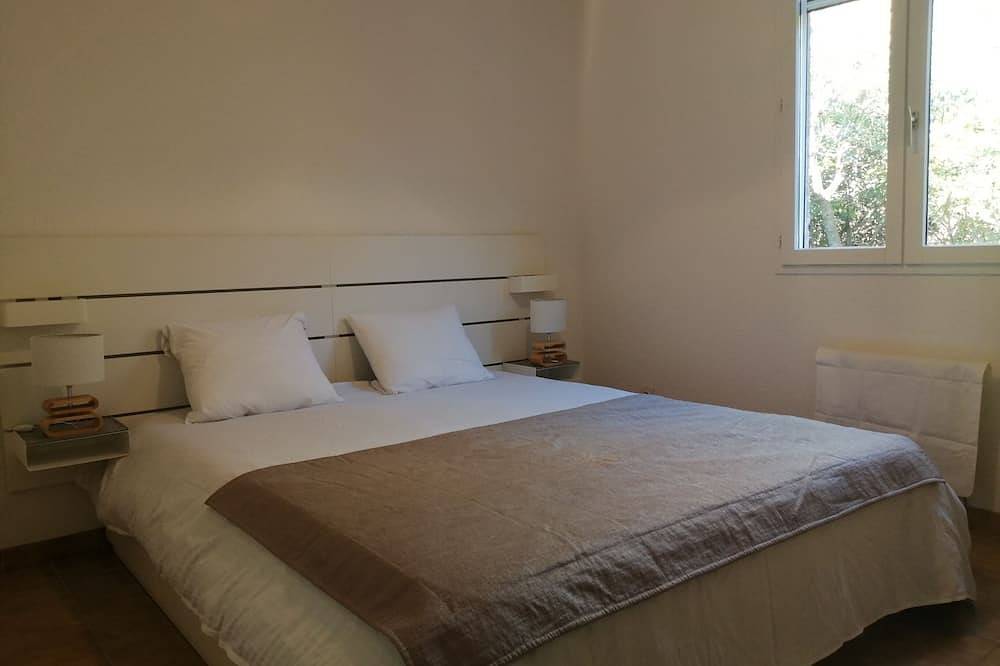 3 min walk to the beach! Villa Les Issambres 3 rooms 6pers in Roquebrune-sur-Argens, Mittelmeerküste (Frankreich)