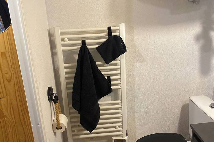 Ganze Wohnung, Studio at the foot of the slopes in Bernex, Thonon-les-Bains und Umgebung