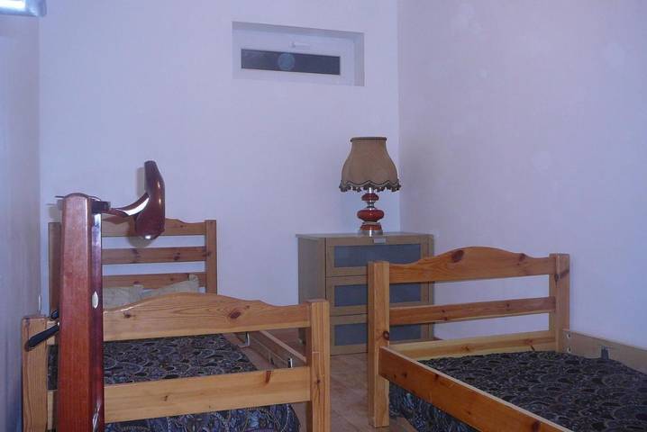 Gîte pour 4 personnes, avec terrasse à Marlenheim - 3