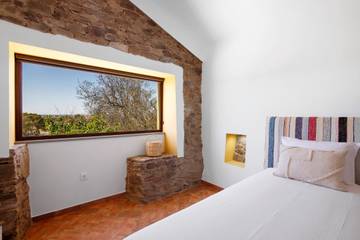 Quarto para 3 Pessoas em Baixo Alentejo, Portugal, Foto 2