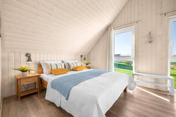 Ferienhaus für 6 Personen in Olpenitz, Kappeln, Bild 2