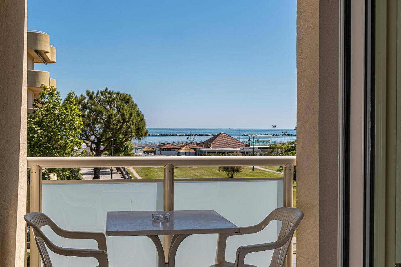 Hotel Altamarea Cesenatico in Cesenatico, Province de Forlì-Cesena