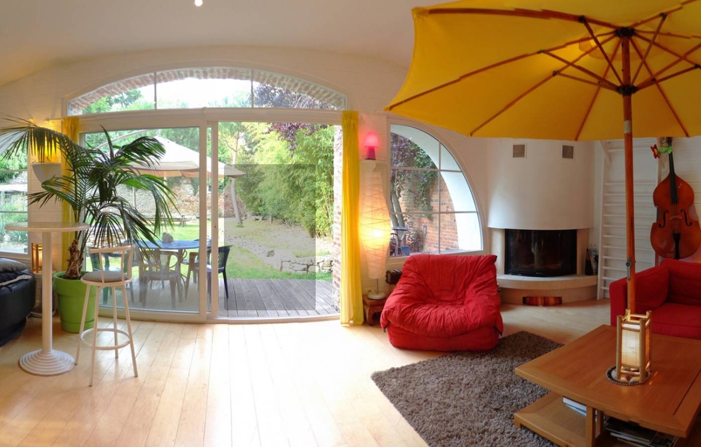 Maison chaleureuse proche de Montluçon avec un grand jardin in Montluçon, Région de Montluçon