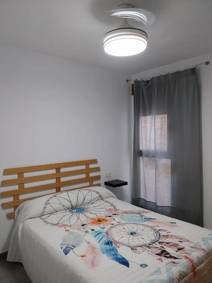 Appartement de vacances pour 5 personnes - 1
