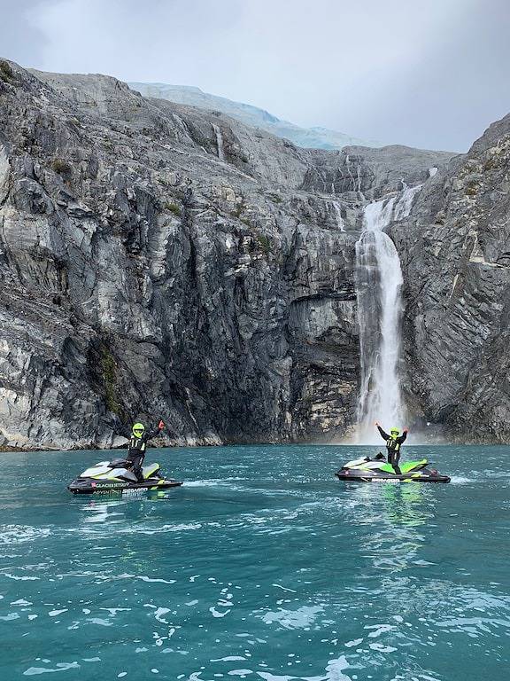 Alyeska Hideaway Blockhütten - Alyeska Kabine in Girdwood, Anchorage