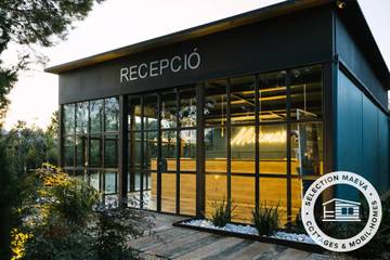 Camping für 4 Personen in Mont-roig del Camp, Baix Camp, Bild 1