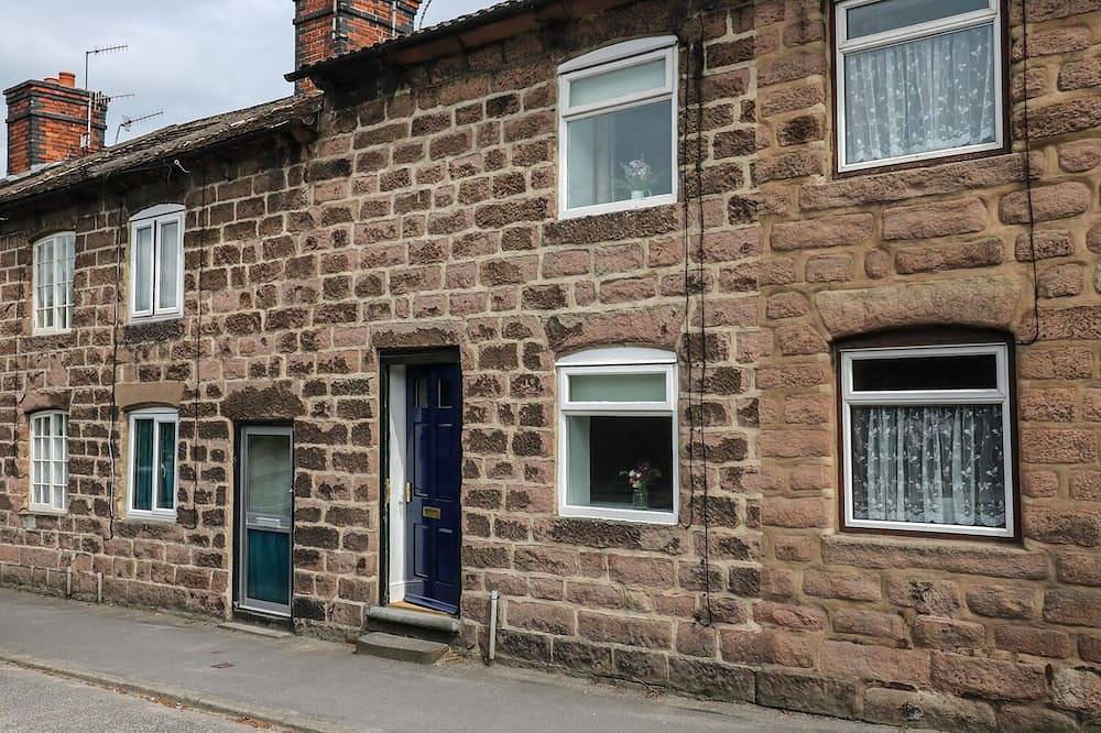 Cottage for 2 People in Cromford, Derbyshire