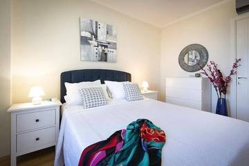 Villa pour 6 Personnes dans Bodrum, Muğla (province), Photo 3