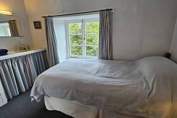 Holiday Home for 4 People in St Mawes, Cornwall, Photo 3