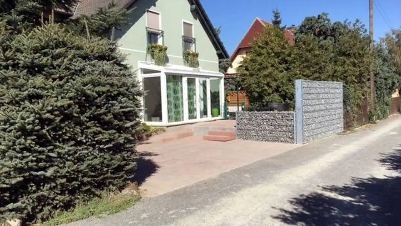 Geheel vakantieappartement, Ferienwohnung für 6 Personen (85 m²) in Lutherstadt Wittenberg in Wittenberg, Wittenberg (Kreis)