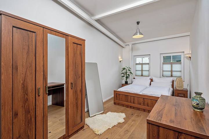 Villa für 12 Personen, mit Garten, mit Haustier in Dresden - 4