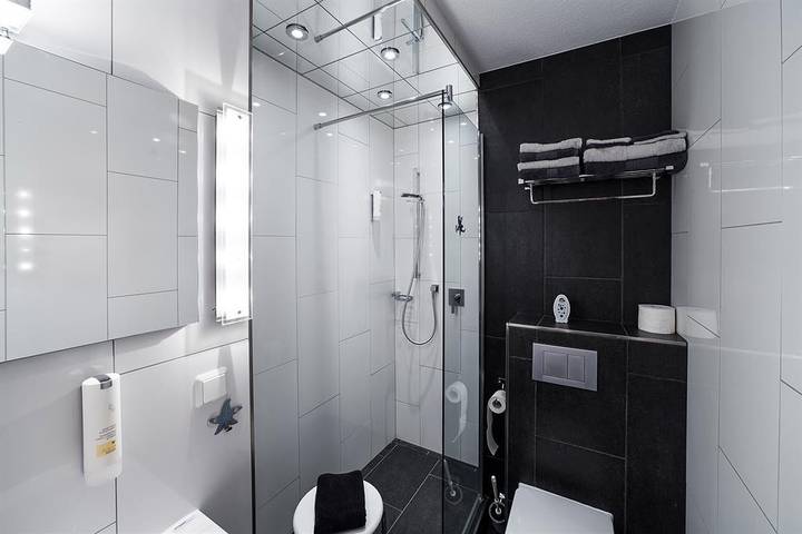 Ferienwohnung für 2 Personen, mit Balkon in Bad Kreuznach - 3