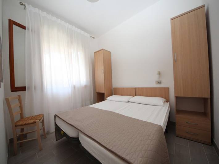 Ganze Wohnung, Komfortable Wohnung am Strand in Rosolina in Rosolina Mare, Rosolina