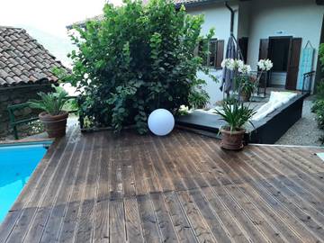 Villa voor 9 Personen in Gemeente Oggebbio, Lago Maggiore (Piemonte), Afbeelding 4