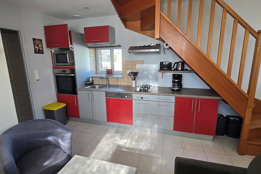 Cozy Home in Bonnemain, Saint-Malo und Umgebung