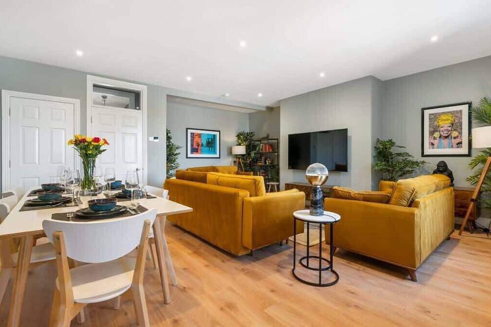 Appartamento vacanze a Liverpool a partire da 214€ a notte